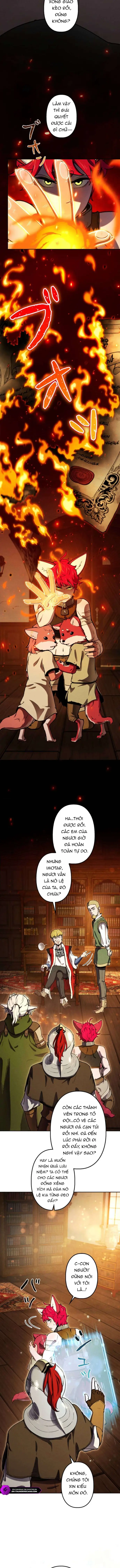 Tensei Shita Saikyo No Monsuta Kusha: Bokun Ryu E No Fukushu Chap 13 - Next Chap 12