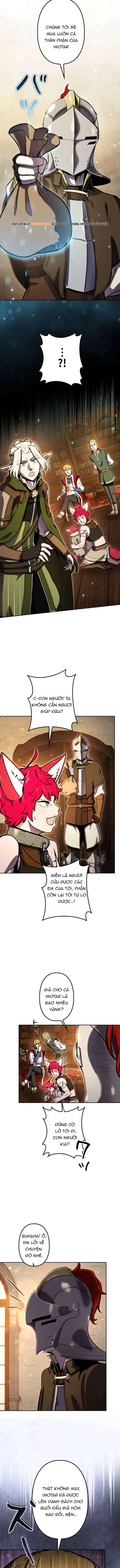 Tensei Shita Saikyo No Monsuta Kusha: Bokun Ryu E No Fukushu Chap 13 - Next Chap 12