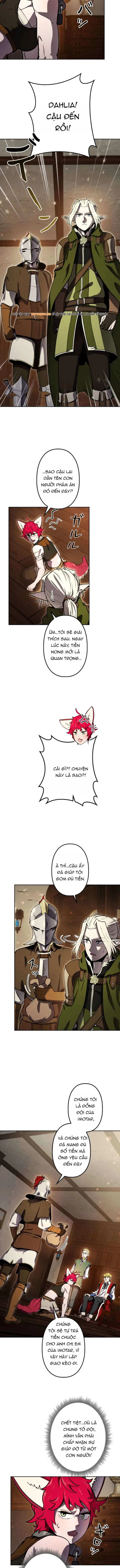 Tensei Shita Saikyo No Monsuta Kusha: Bokun Ryu E No Fukushu Chap 13 - Next Chap 12