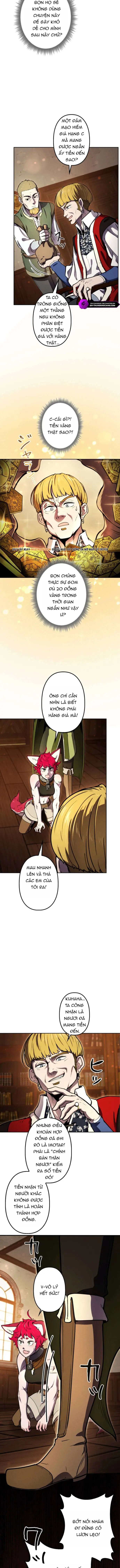 Tensei Shita Saikyo No Monsuta Kusha: Bokun Ryu E No Fukushu Chap 13 - Next Chap 12