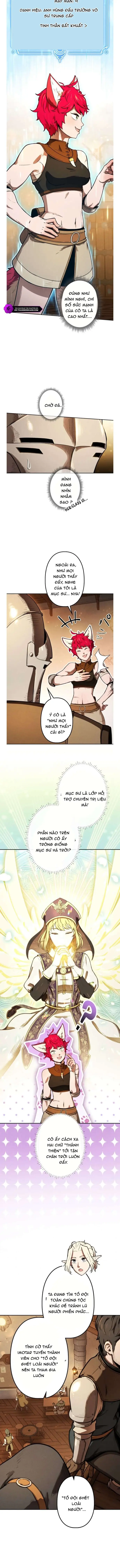 Tensei Shita Saikyo No Monsuta Kusha: Bokun Ryu E No Fukushu Chap 9 - Next Chap 8