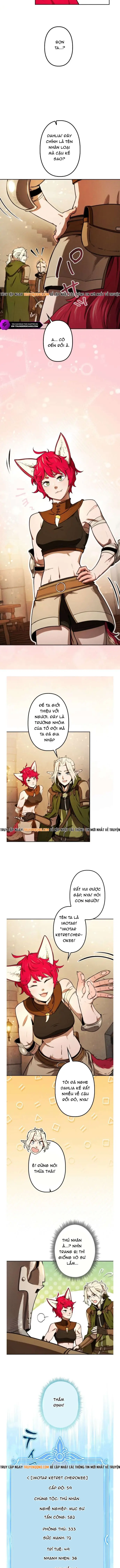 Tensei Shita Saikyo No Monsuta Kusha: Bokun Ryu E No Fukushu Chap 9 - Next Chap 8