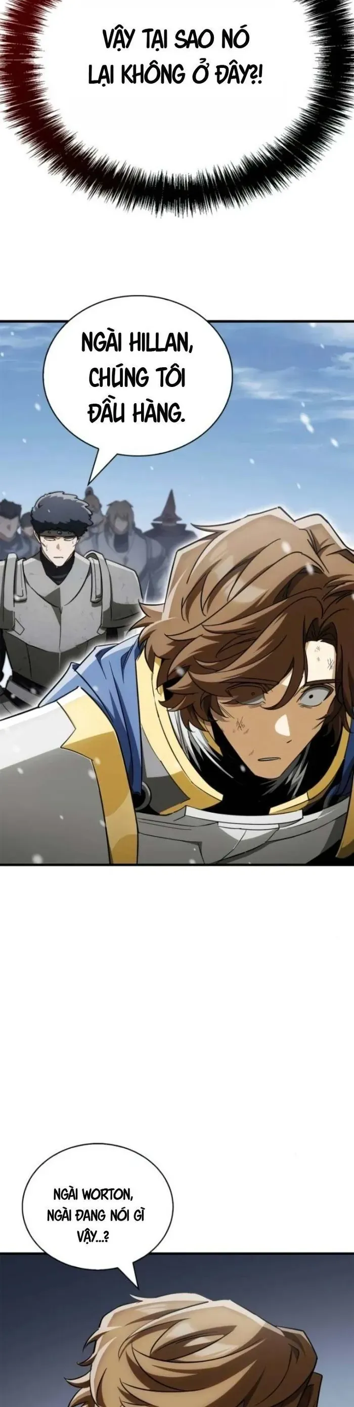 Sự Chuẩn Mực Của Ma Vương Chap 11 - Next Chap 10