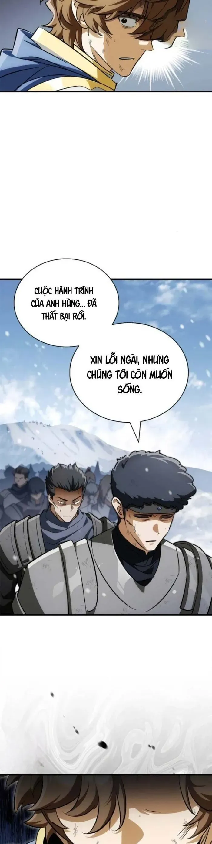 Sự Chuẩn Mực Của Ma Vương Chap 11 - Next Chap 10