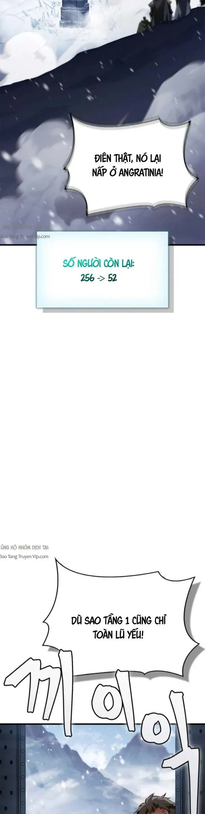 Sự Chuẩn Mực Của Ma Vương Chap 11 - Next Chap 10