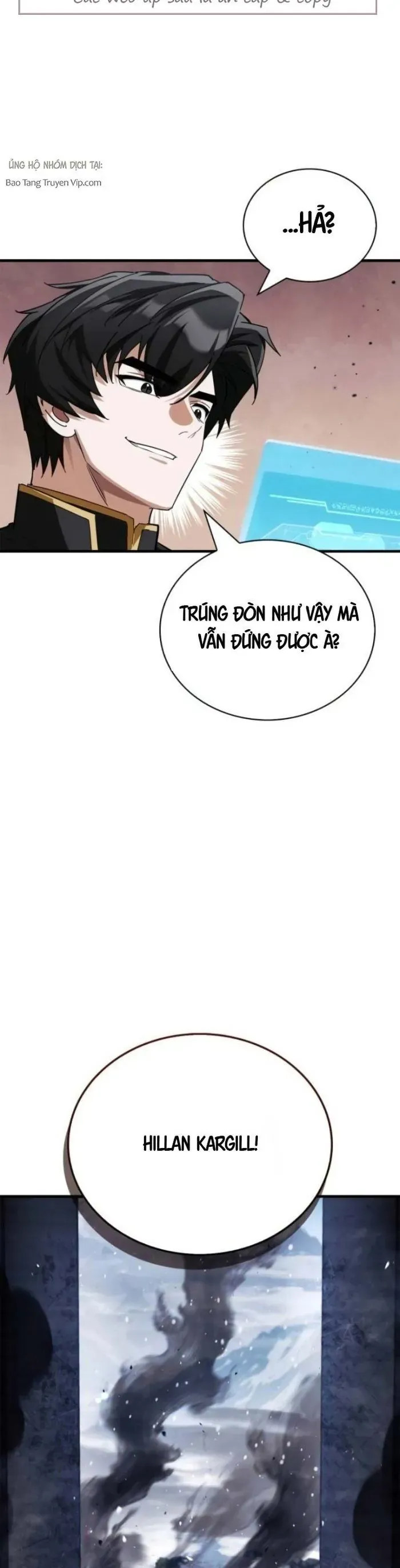 Sự Chuẩn Mực Của Ma Vương Chap 11 - Next Chap 10