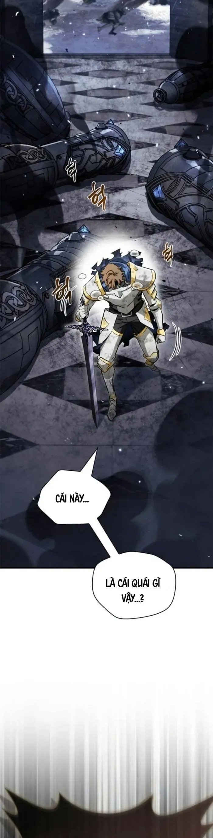 Sự Chuẩn Mực Của Ma Vương Chap 11 - Next Chap 10