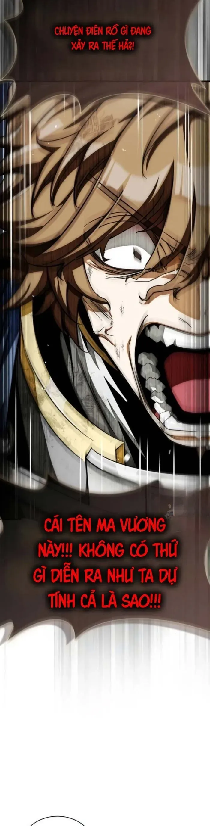 Sự Chuẩn Mực Của Ma Vương Chap 11 - Next Chap 10