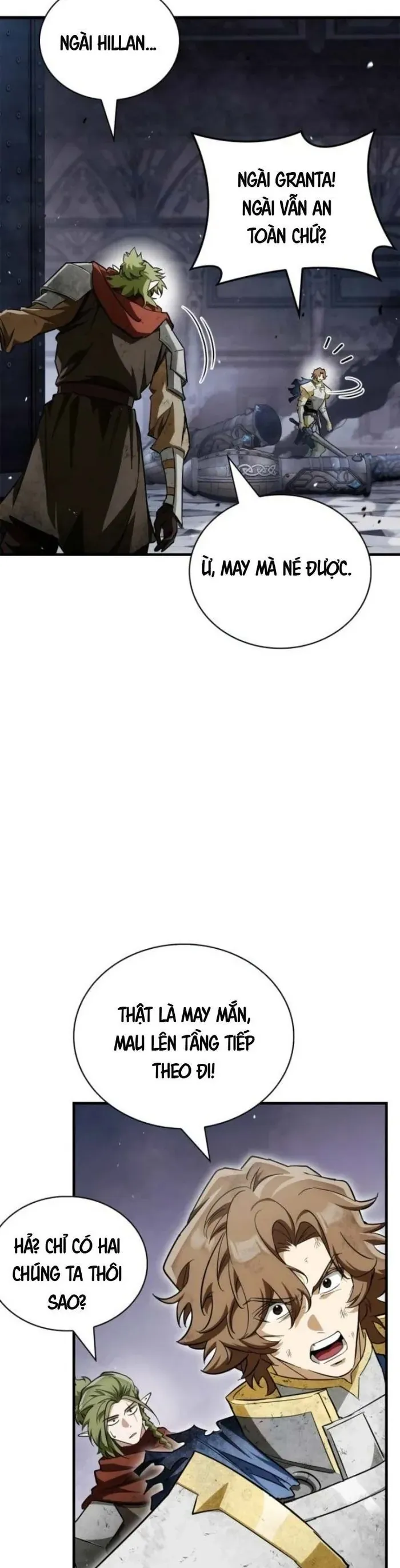 Sự Chuẩn Mực Của Ma Vương Chap 11 - Next Chap 10