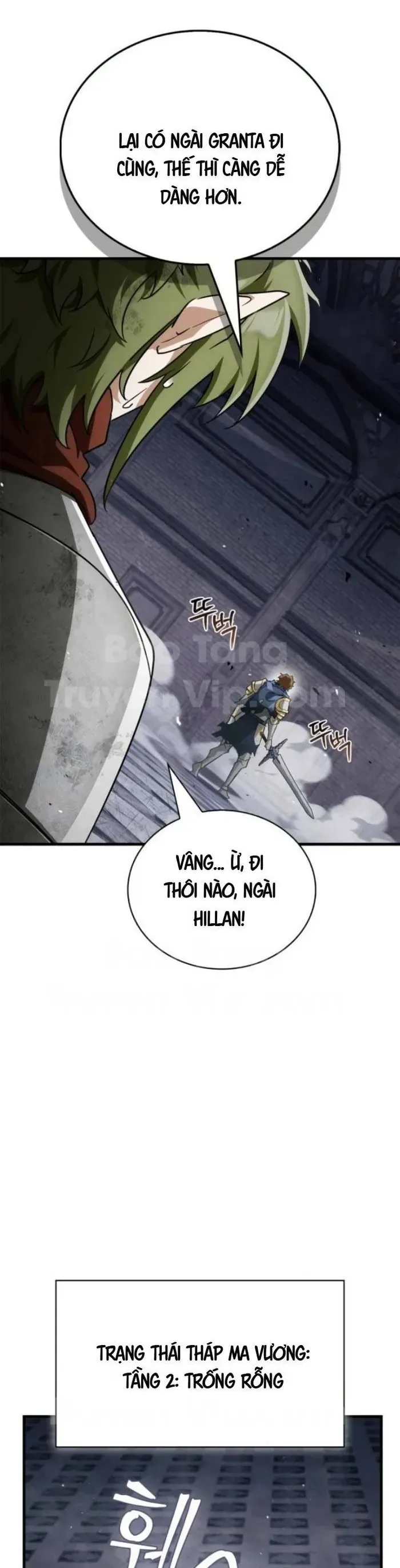 Sự Chuẩn Mực Của Ma Vương Chap 11 - Next Chap 10