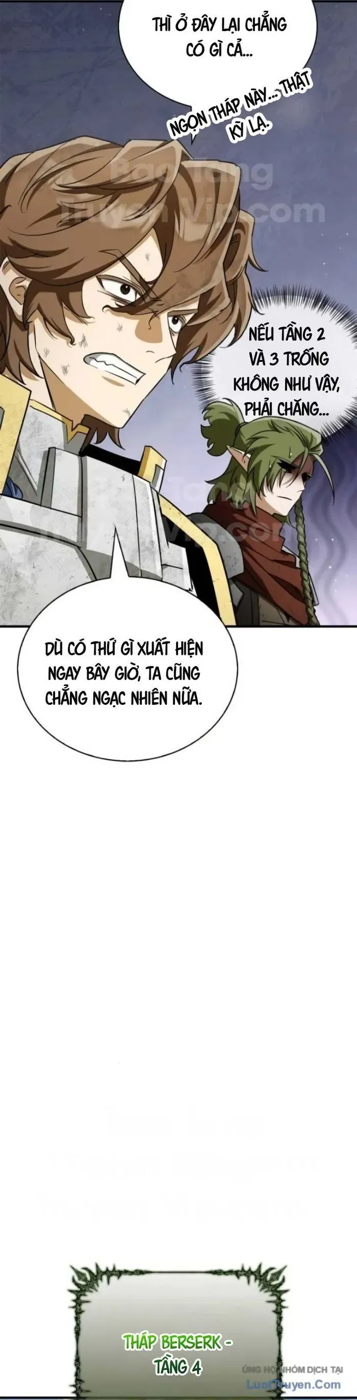 Sự Chuẩn Mực Của Ma Vương Chap 11 - Next Chap 10