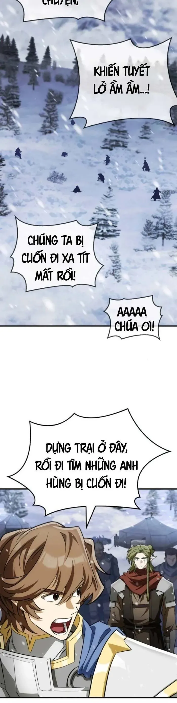 Sự Chuẩn Mực Của Ma Vương Chap 11 - Next Chap 10