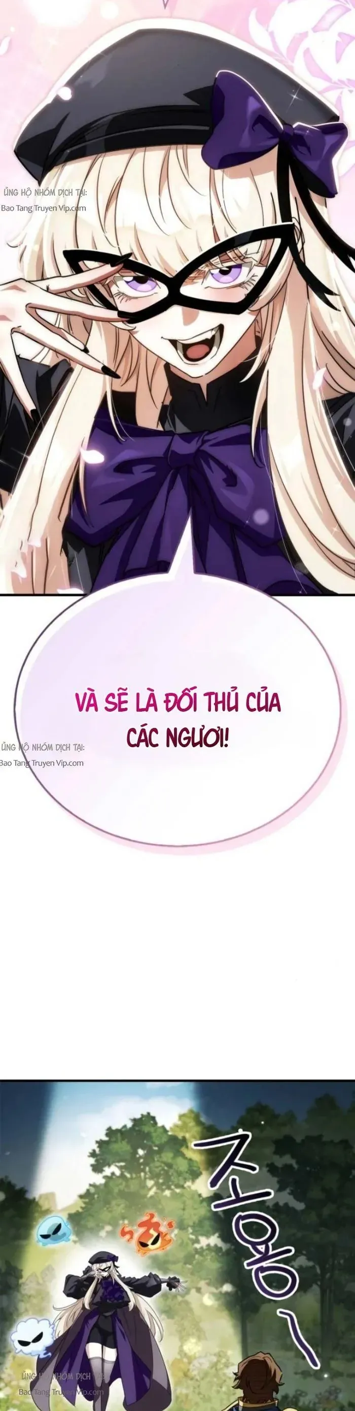 Sự Chuẩn Mực Của Ma Vương Chap 11 - Next Chap 10