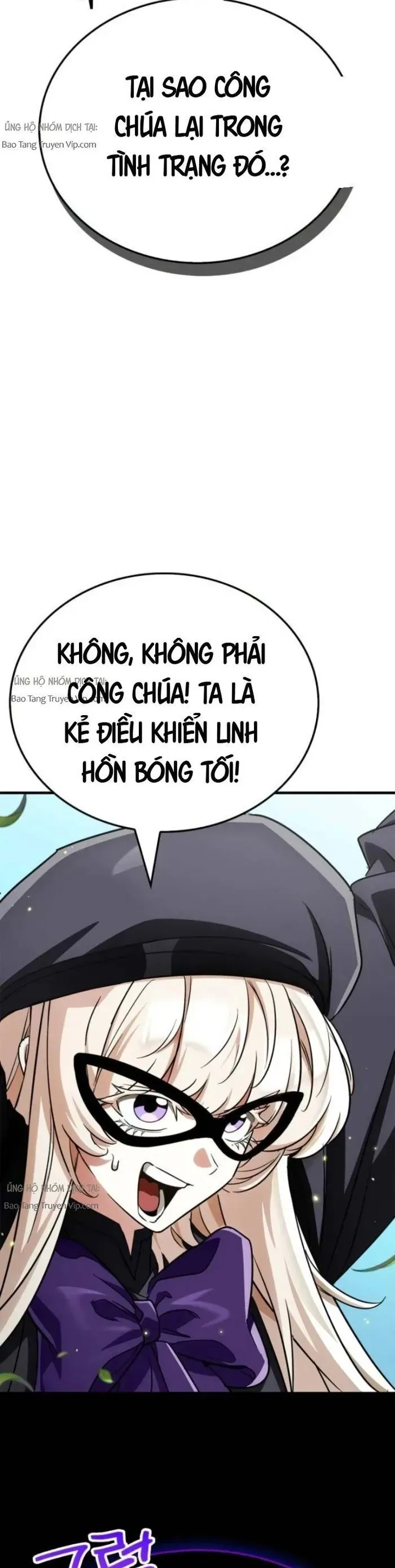 Sự Chuẩn Mực Của Ma Vương Chap 11 - Next Chap 10
