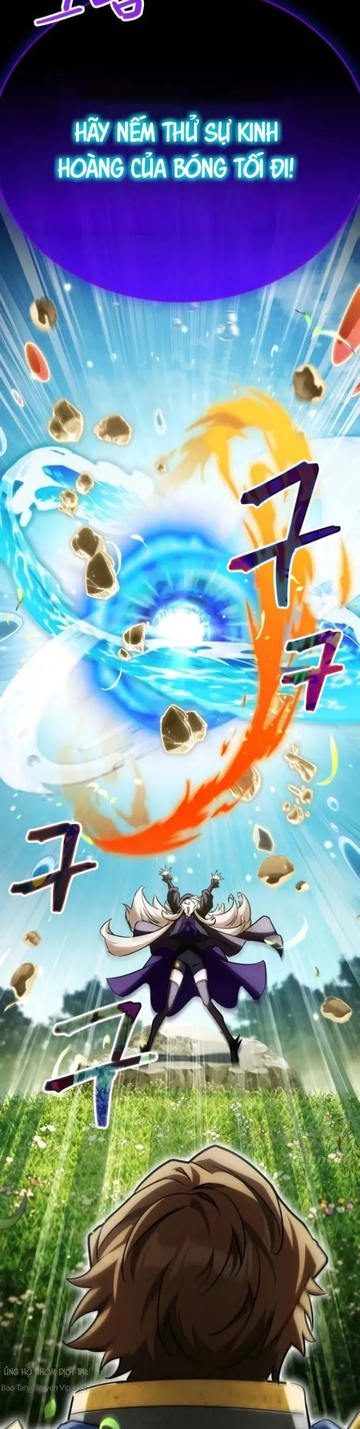 Sự Chuẩn Mực Của Ma Vương Chap 11 - Next Chap 10