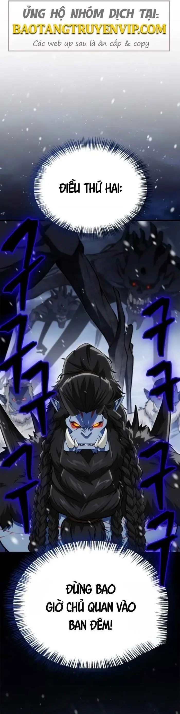 Sự Chuẩn Mực Của Ma Vương Chap 11 - Next Chap 10