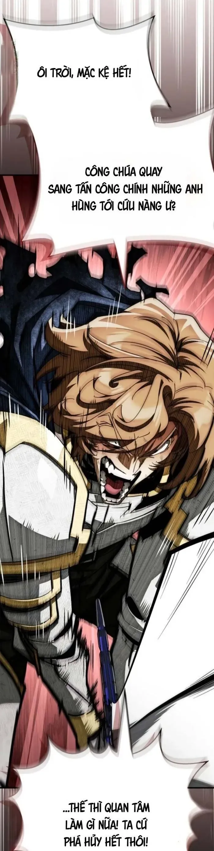 Sự Chuẩn Mực Của Ma Vương Chap 11 - Next Chap 10