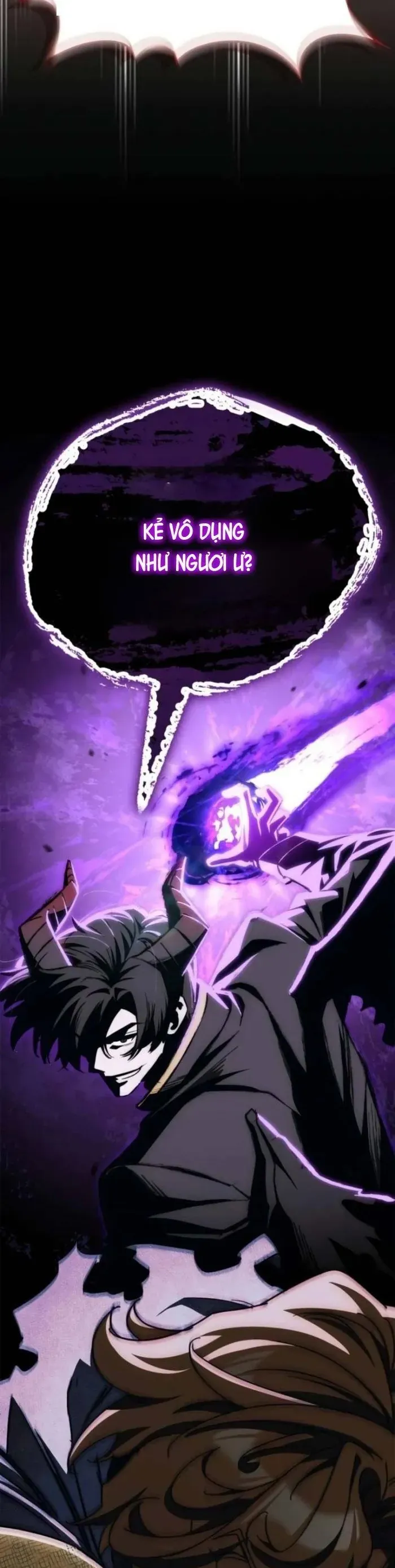 Sự Chuẩn Mực Của Ma Vương Chap 11 - Next Chap 10