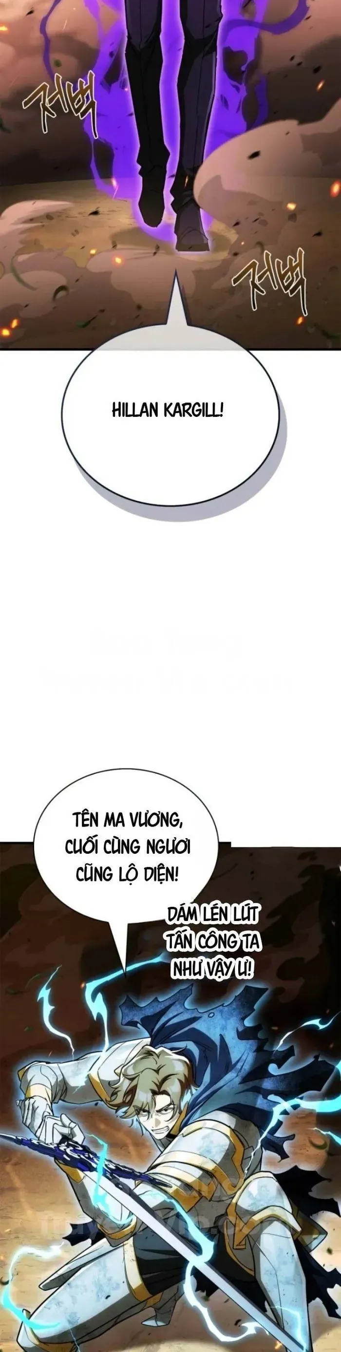 Sự Chuẩn Mực Của Ma Vương Chap 11 - Next Chap 10