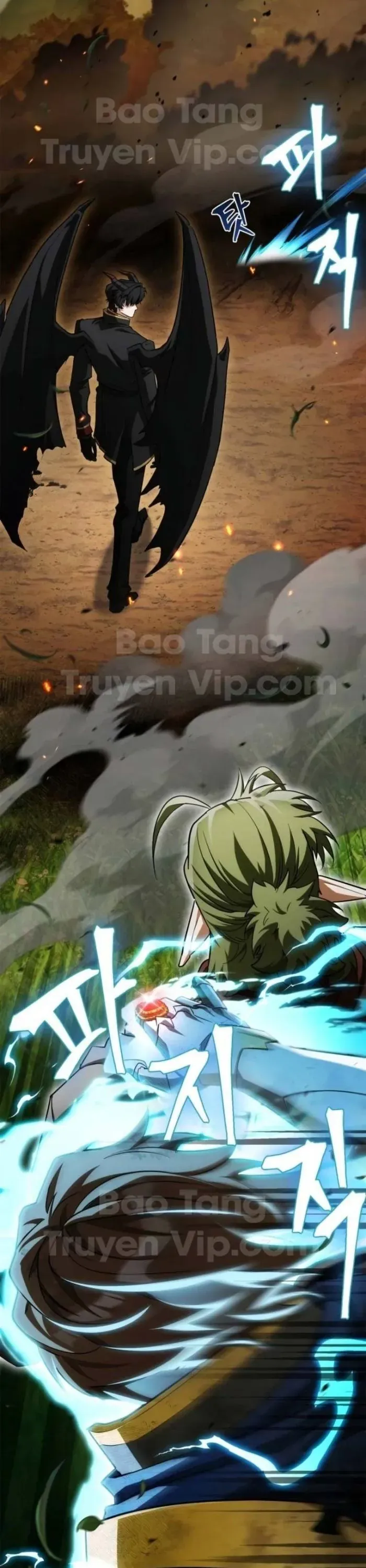 Sự Chuẩn Mực Của Ma Vương Chap 11 - Next Chap 10