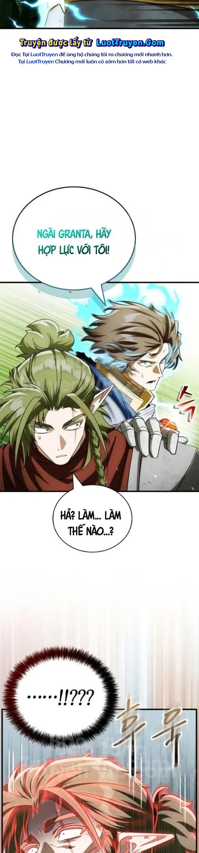 Sự Chuẩn Mực Của Ma Vương Chap 11 - Next Chap 10