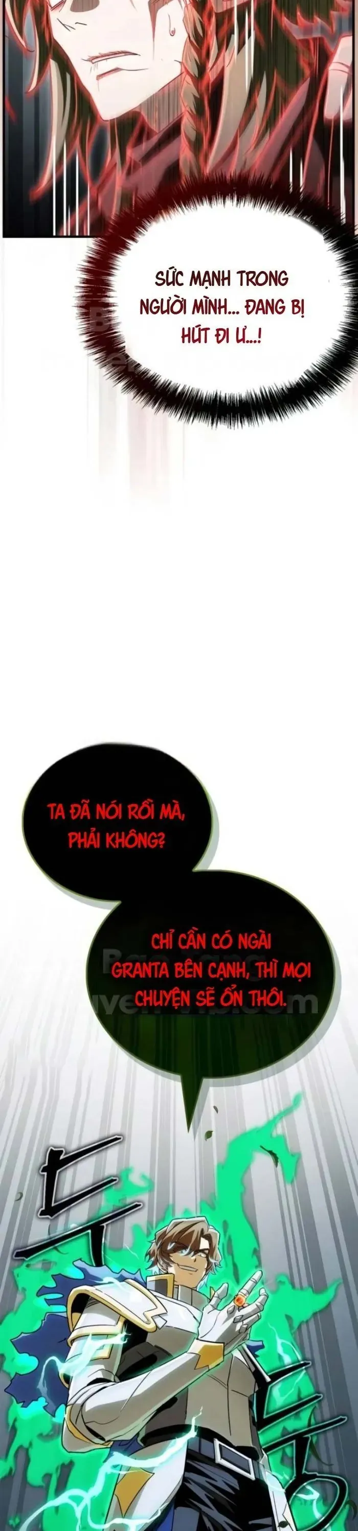 Sự Chuẩn Mực Của Ma Vương Chap 11 - Next Chap 10