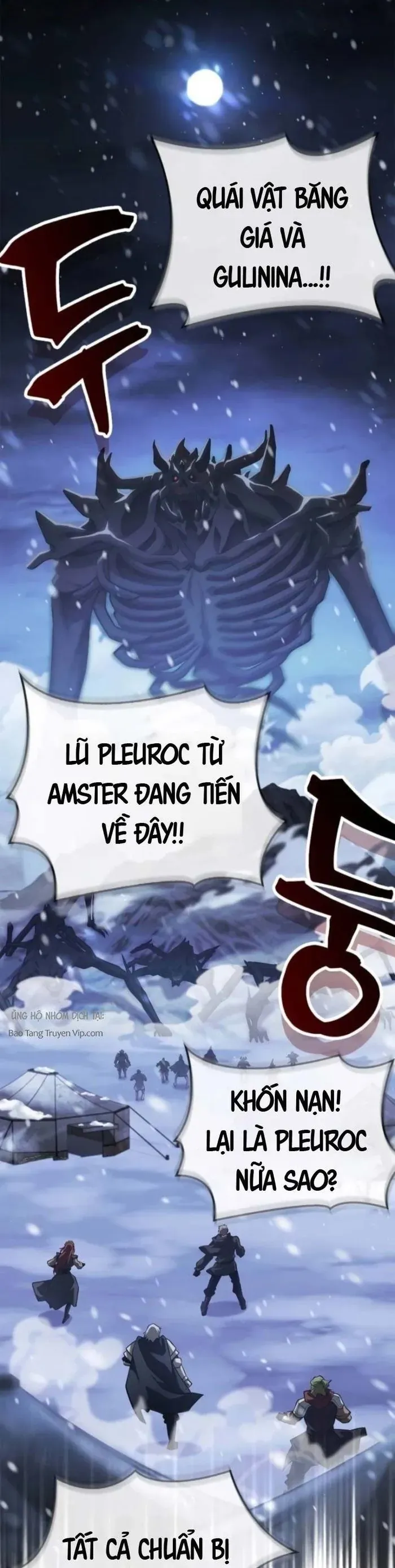 Sự Chuẩn Mực Của Ma Vương Chap 11 - Next Chap 10