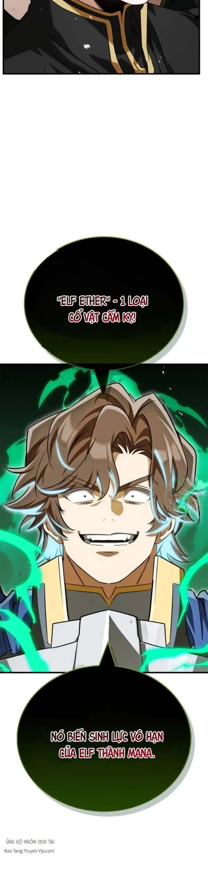 Sự Chuẩn Mực Của Ma Vương Chap 11 - Next Chap 10