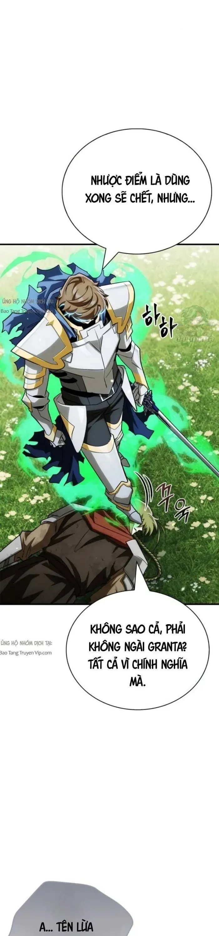 Sự Chuẩn Mực Của Ma Vương Chap 11 - Next Chap 10