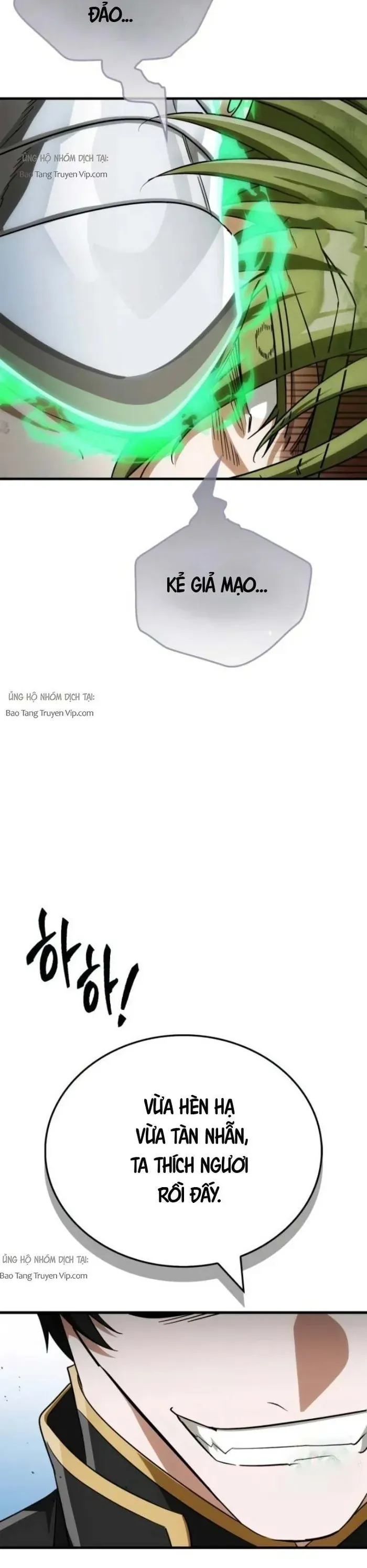 Sự Chuẩn Mực Của Ma Vương Chap 11 - Next Chap 10