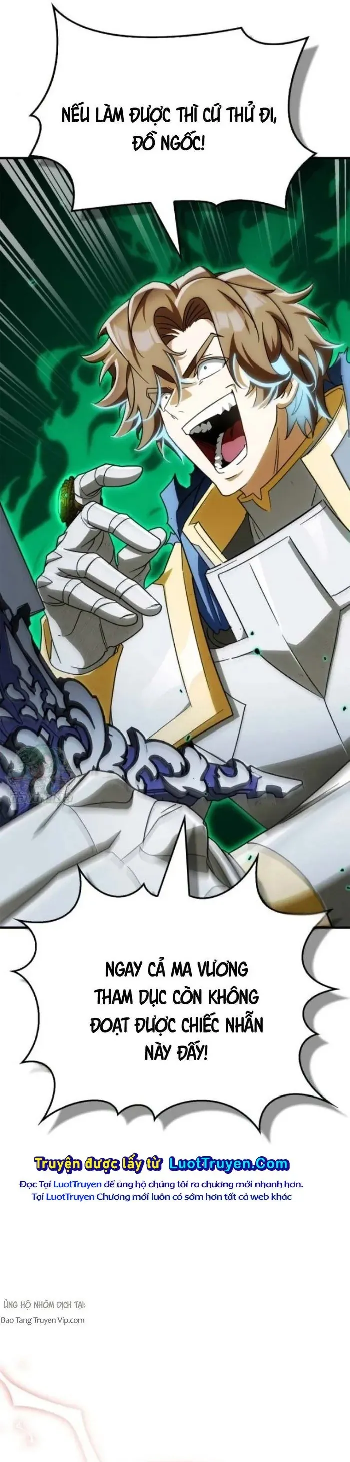 Sự Chuẩn Mực Của Ma Vương Chap 11 - Next Chap 10