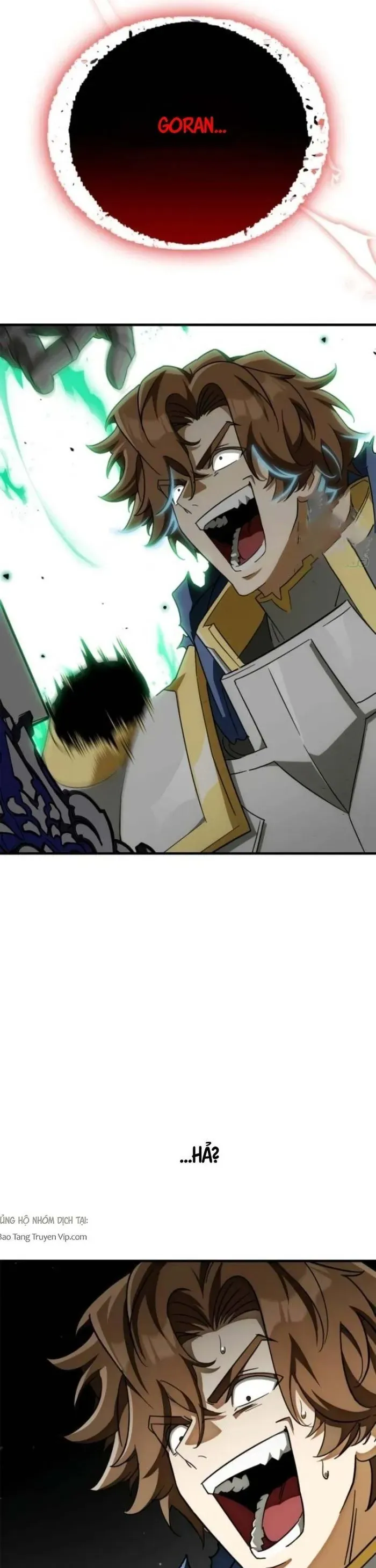 Sự Chuẩn Mực Của Ma Vương Chap 11 - Next Chap 10