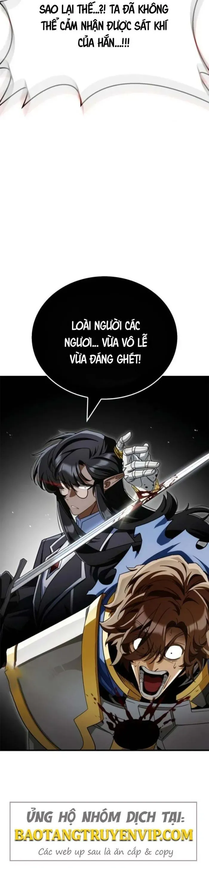 Sự Chuẩn Mực Của Ma Vương Chap 11 - Next Chap 10