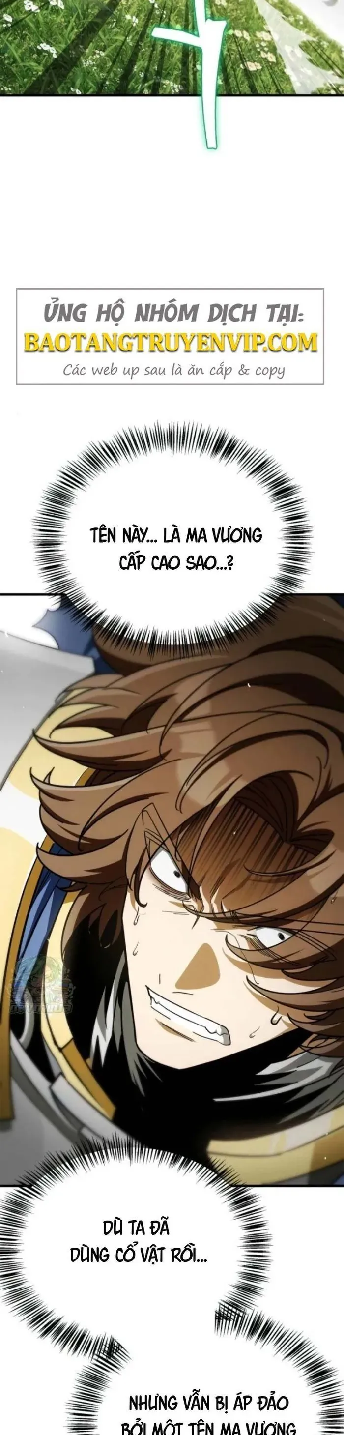 Sự Chuẩn Mực Của Ma Vương Chap 11 - Next Chap 10