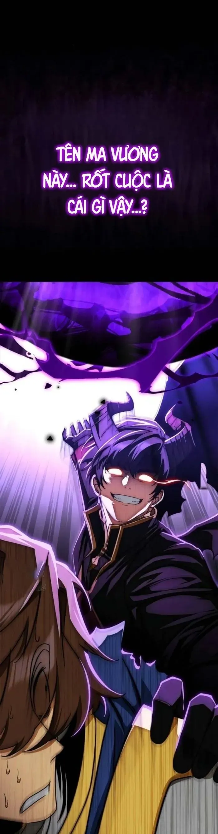 Sự Chuẩn Mực Của Ma Vương Chap 11 - Next Chap 10
