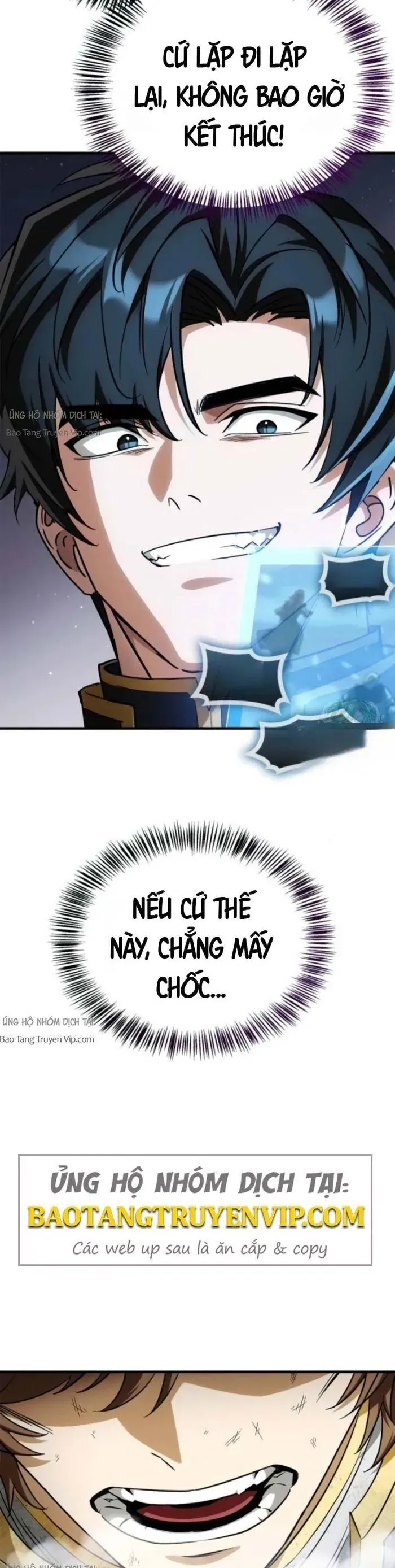 Sự Chuẩn Mực Của Ma Vương Chap 11 - Next Chap 10