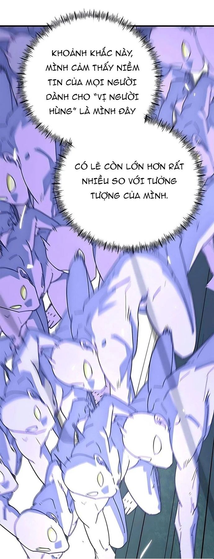 Tôi Bị Hiểu Lầm Là Siêu Sao Trên Sân Cỏ Chap 58 - Next Chap 57