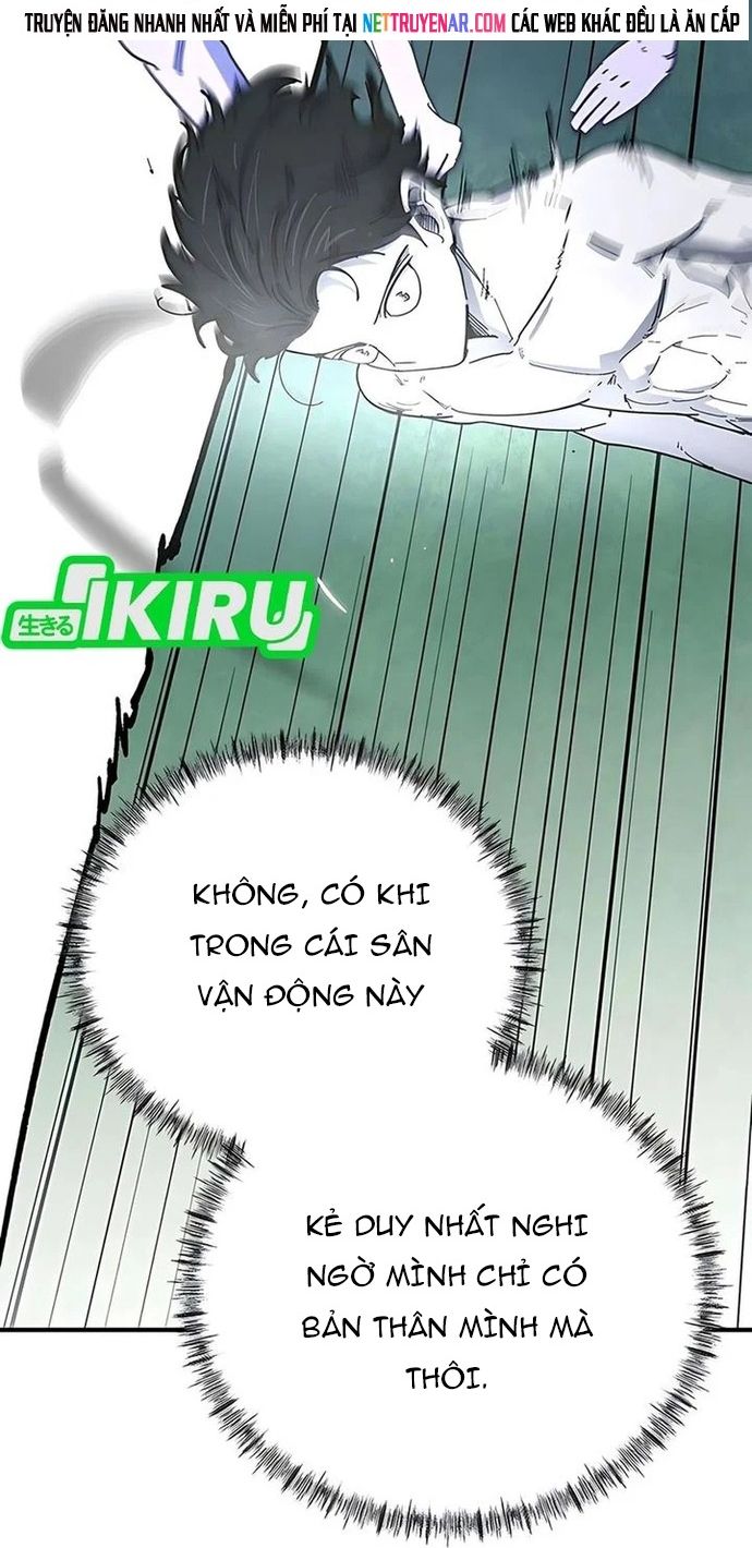 Tôi Bị Hiểu Lầm Là Siêu Sao Trên Sân Cỏ Chap 58 - Next Chap 57