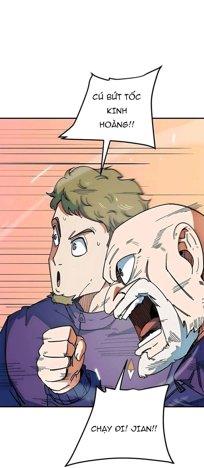 Tôi Bị Hiểu Lầm Là Siêu Sao Trên Sân Cỏ Chap 58 - Next Chap 57