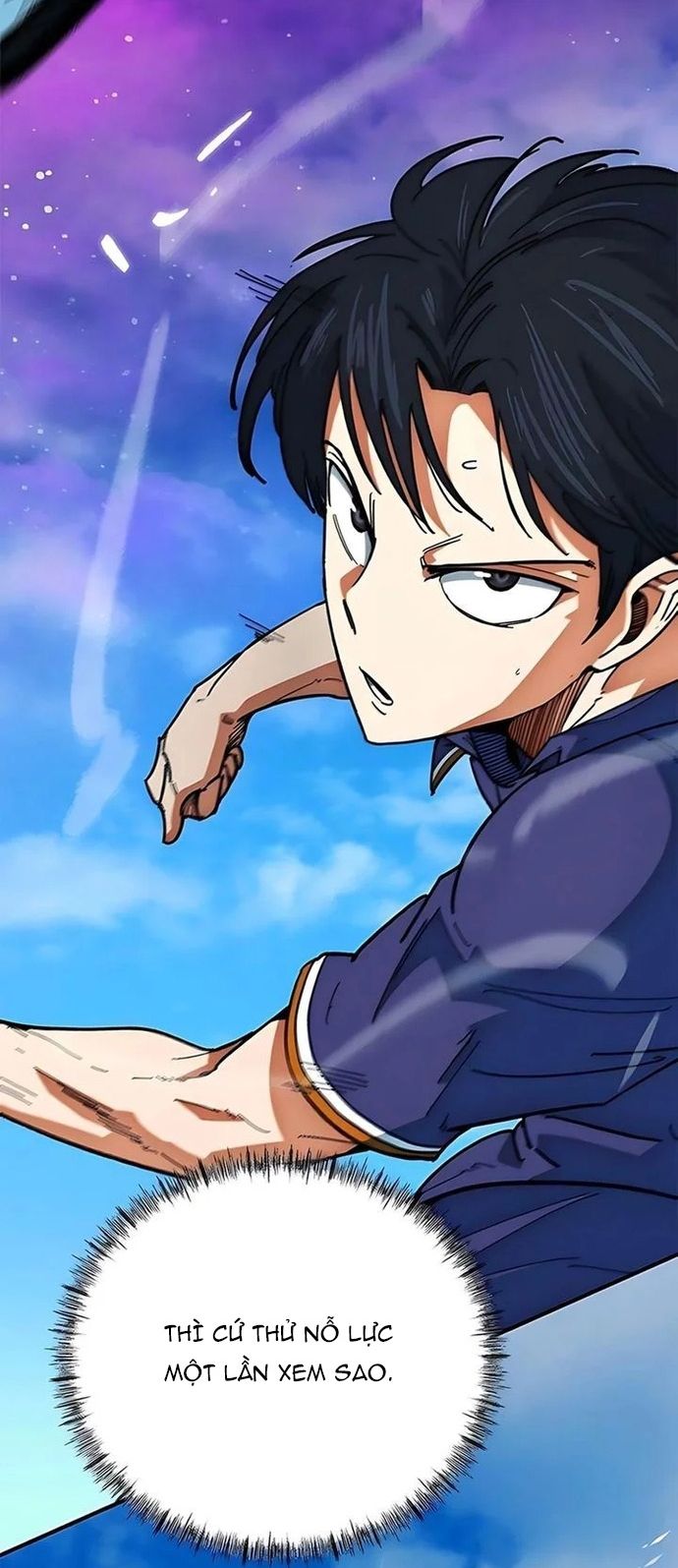 Tôi Bị Hiểu Lầm Là Siêu Sao Trên Sân Cỏ Chap 58 - Next Chap 57