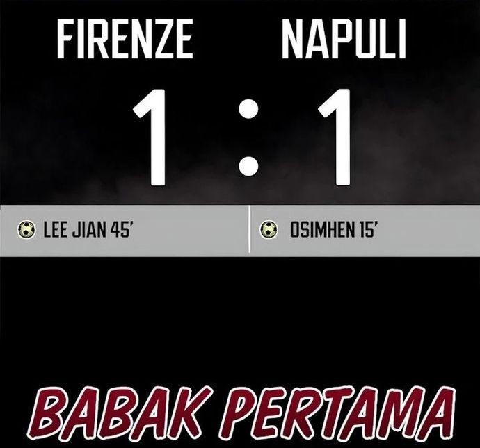 Tôi Bị Hiểu Lầm Là Siêu Sao Trên Sân Cỏ Chap 58 - Next Chap 57