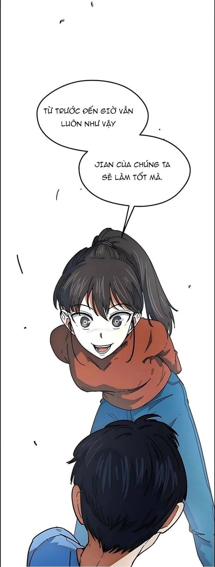 Tôi Bị Hiểu Lầm Là Siêu Sao Trên Sân Cỏ Chap 58 - Next Chap 57