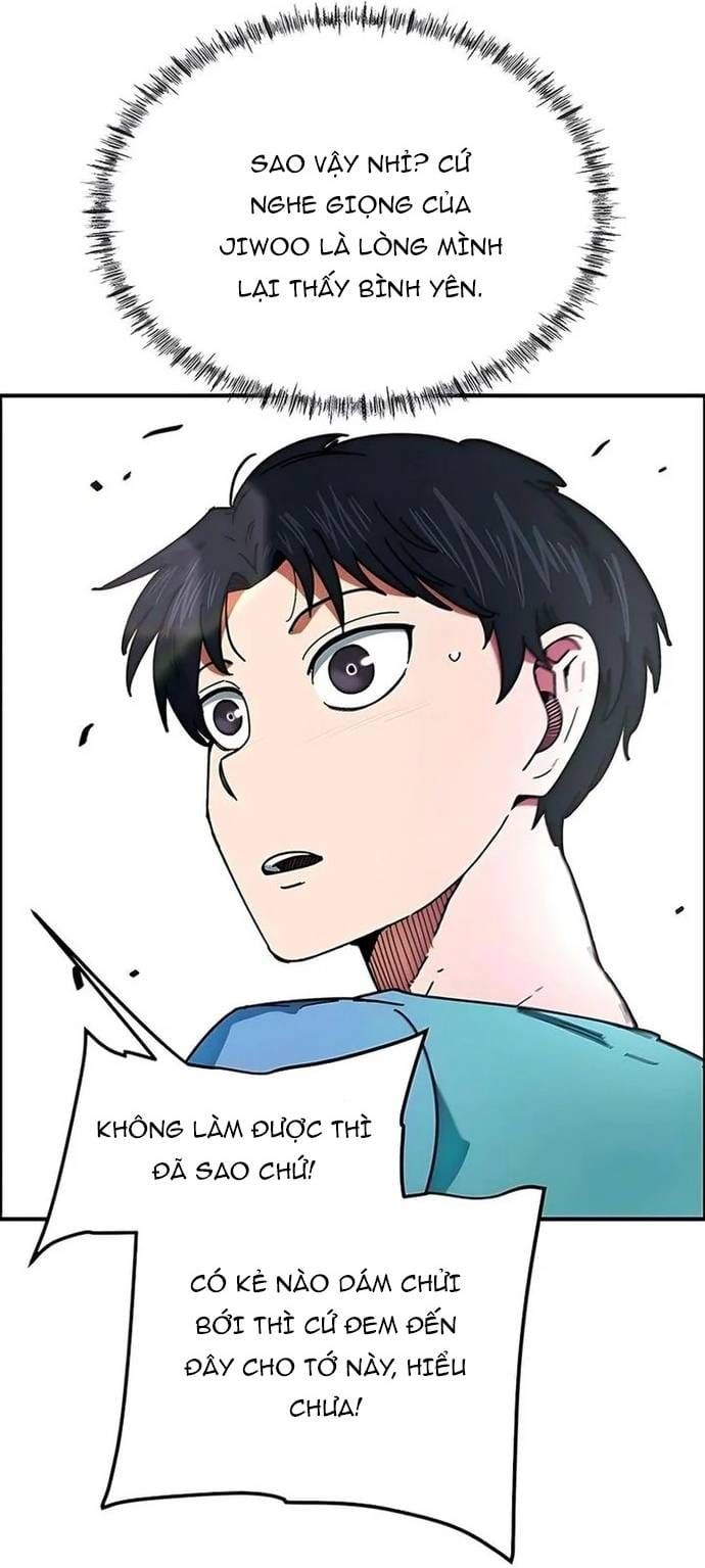 Tôi Bị Hiểu Lầm Là Siêu Sao Trên Sân Cỏ Chap 58 - Next Chap 57