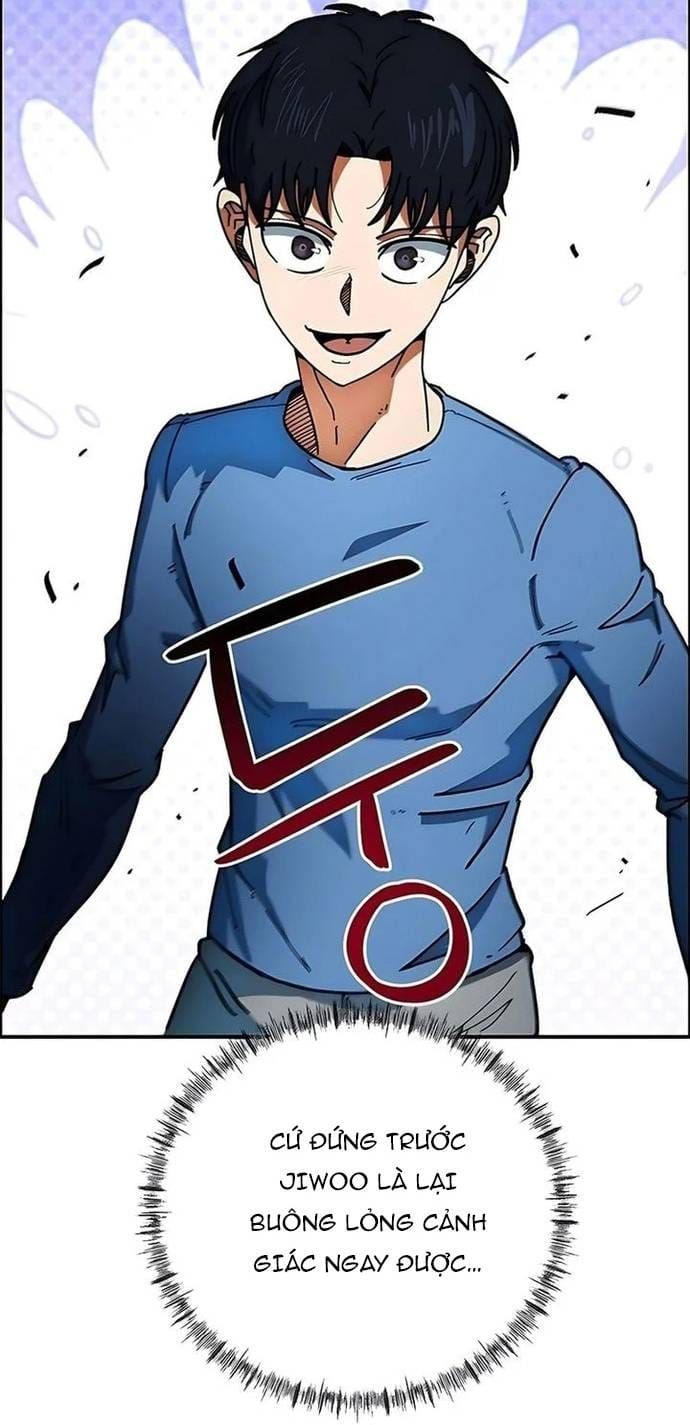 Tôi Bị Hiểu Lầm Là Siêu Sao Trên Sân Cỏ Chap 58 - Next Chap 57