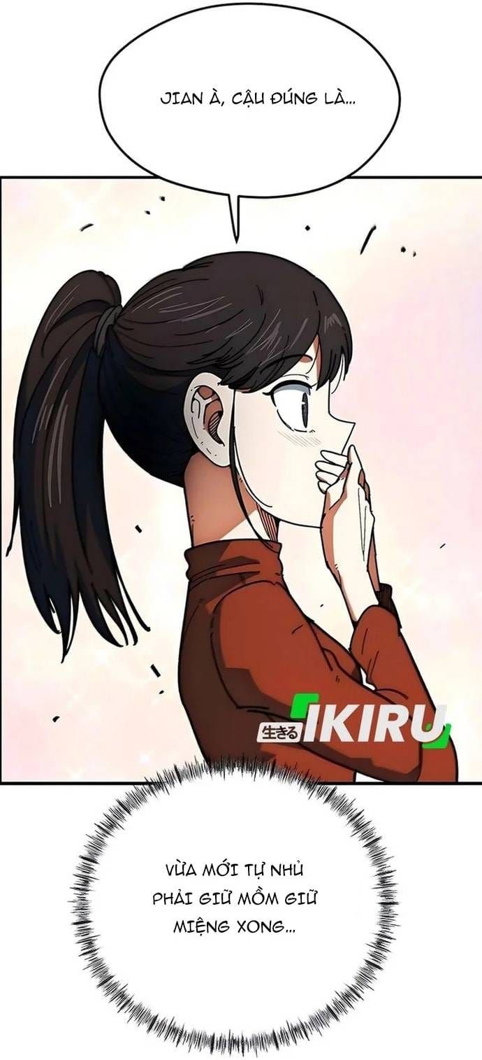 Tôi Bị Hiểu Lầm Là Siêu Sao Trên Sân Cỏ Chap 58 - Next Chap 57