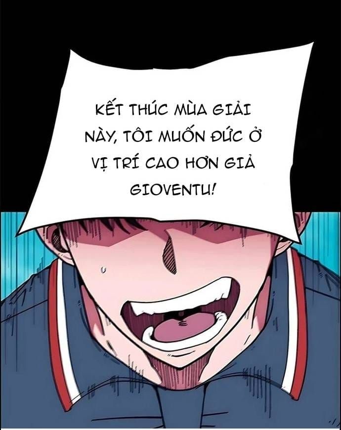Tôi Bị Hiểu Lầm Là Siêu Sao Trên Sân Cỏ Chap 58 - Next Chap 57