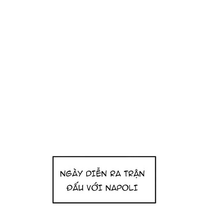 Tôi Bị Hiểu Lầm Là Siêu Sao Trên Sân Cỏ Chap 58 - Next Chap 57