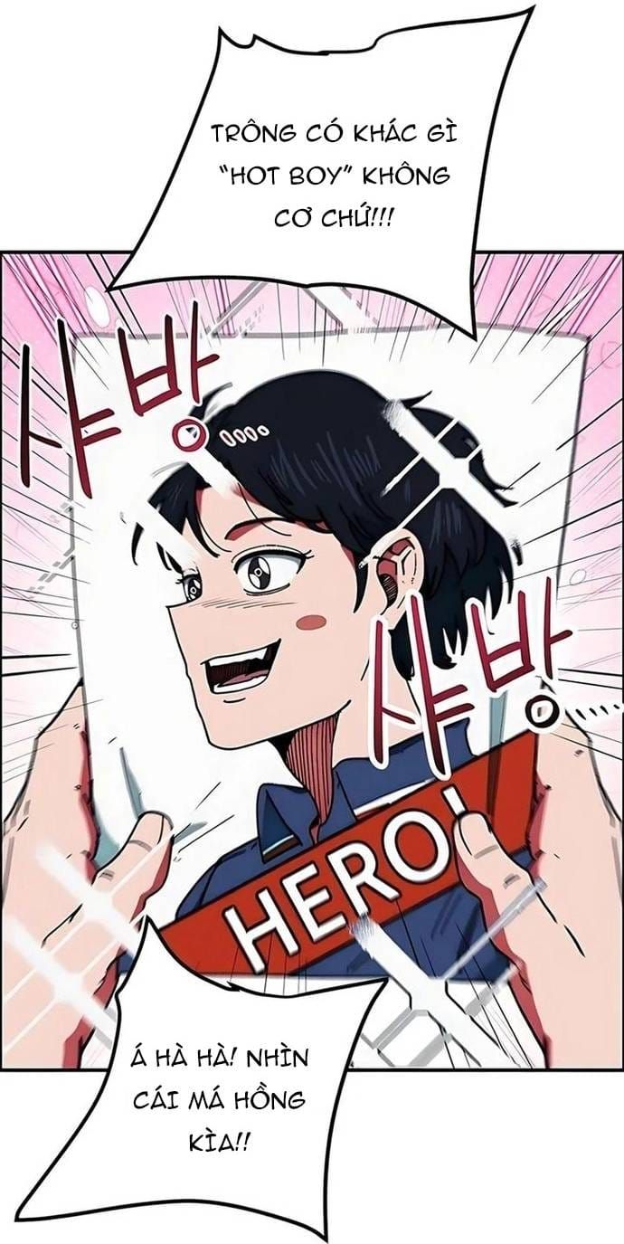 Tôi Bị Hiểu Lầm Là Siêu Sao Trên Sân Cỏ Chap 58 - Next Chap 57