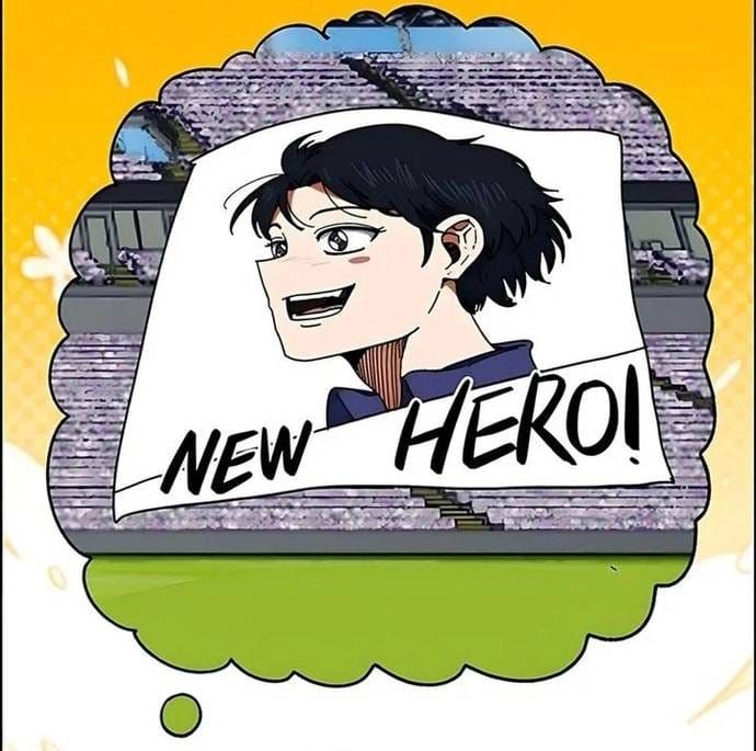 Tôi Bị Hiểu Lầm Là Siêu Sao Trên Sân Cỏ Chap 58 - Next Chap 57