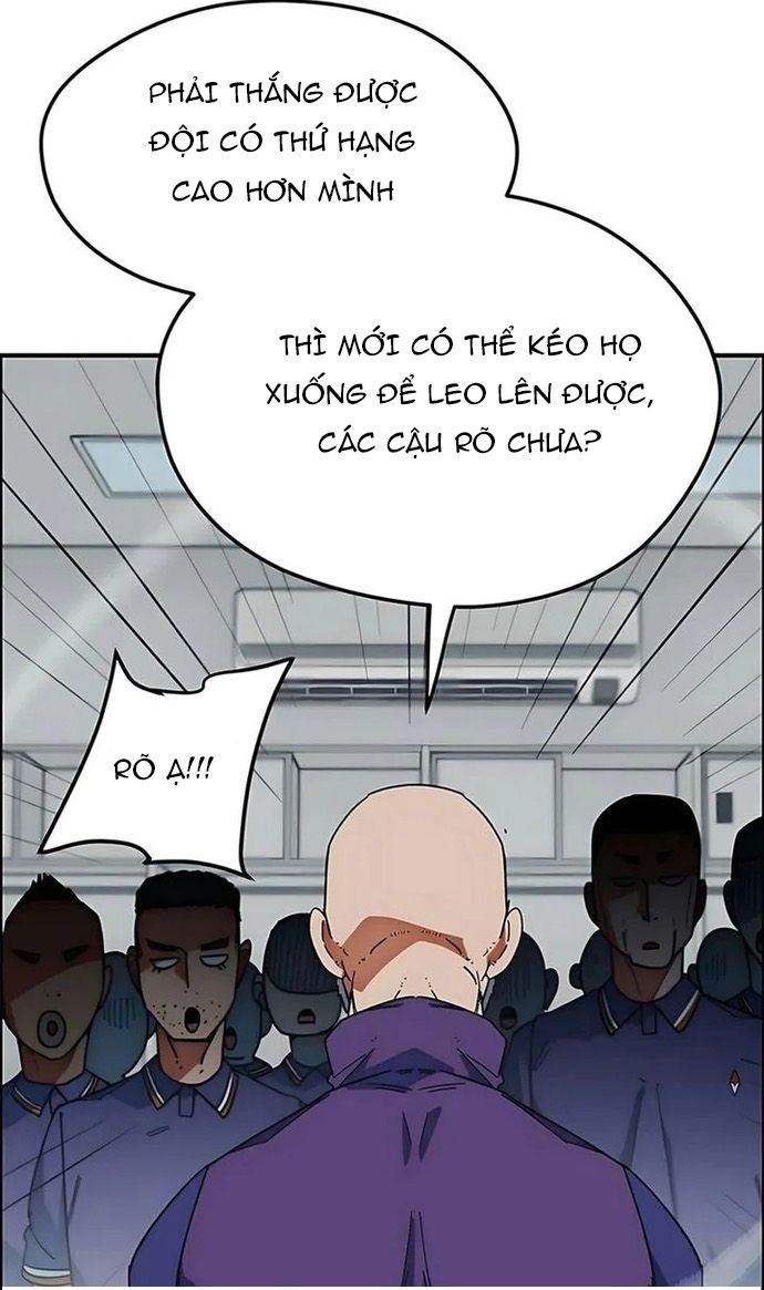 Tôi Bị Hiểu Lầm Là Siêu Sao Trên Sân Cỏ Chap 58 - Next Chap 57